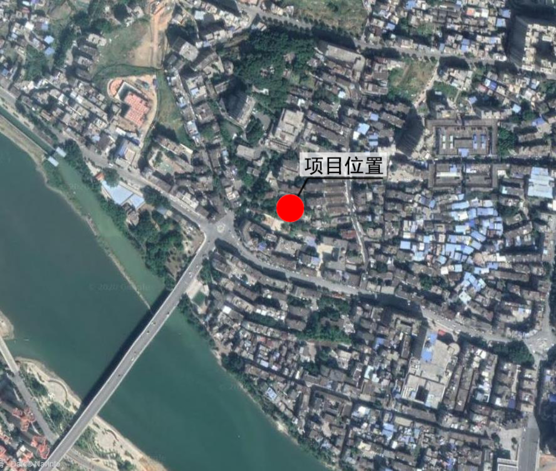 项目位置(标点.jpg