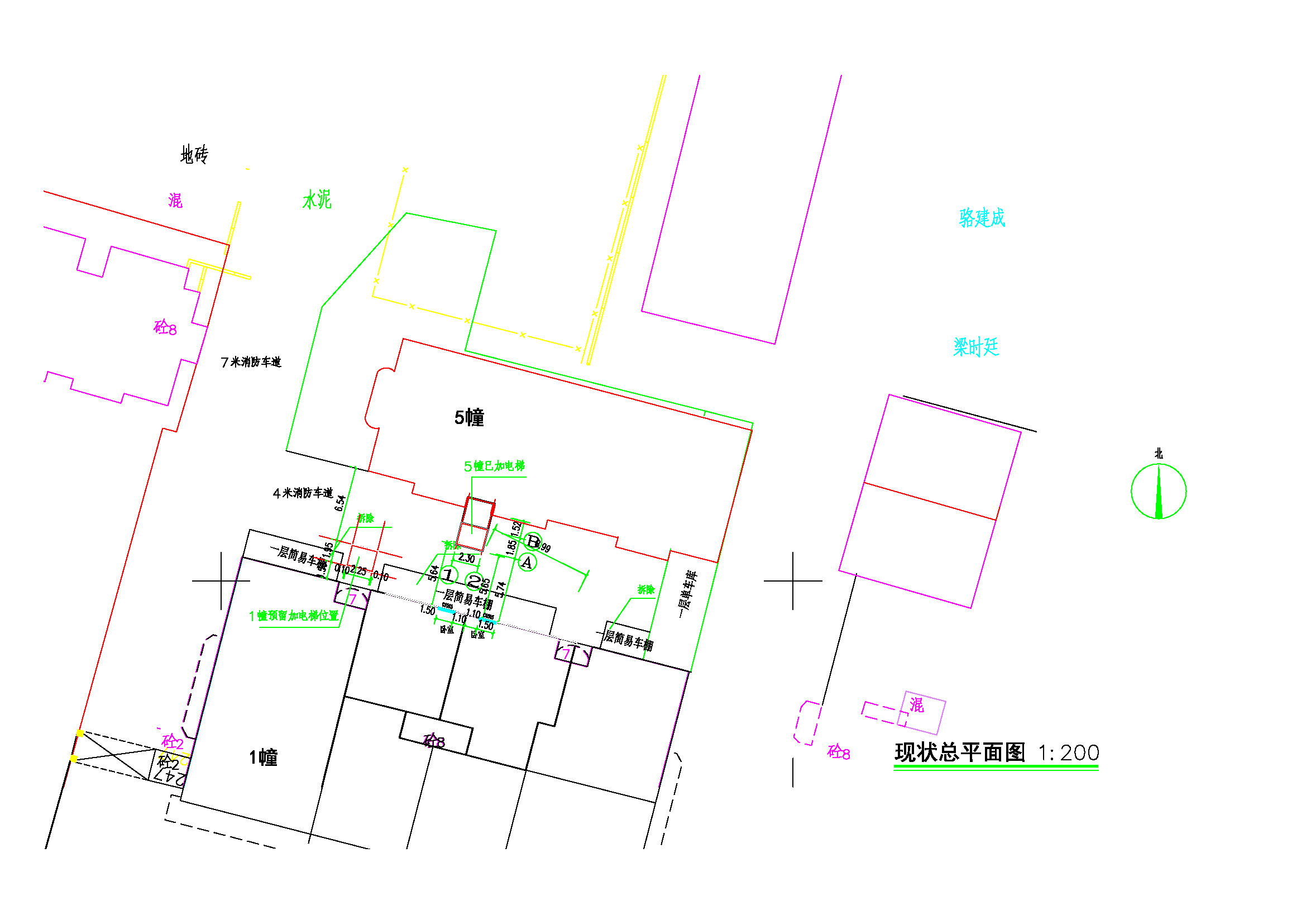 01加装电梯前平面图.jpg