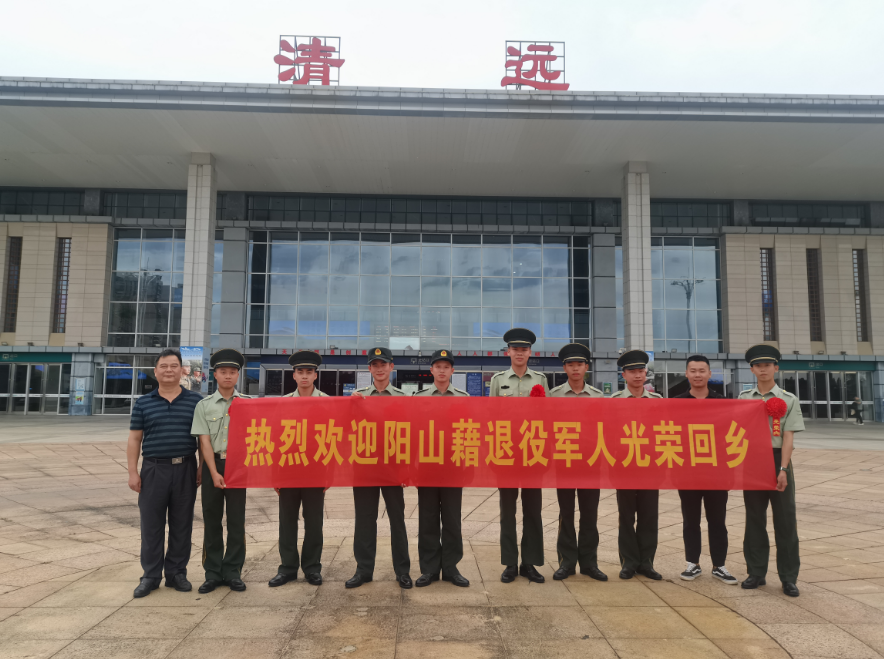 阳山招聘信息：行业动态热点解析