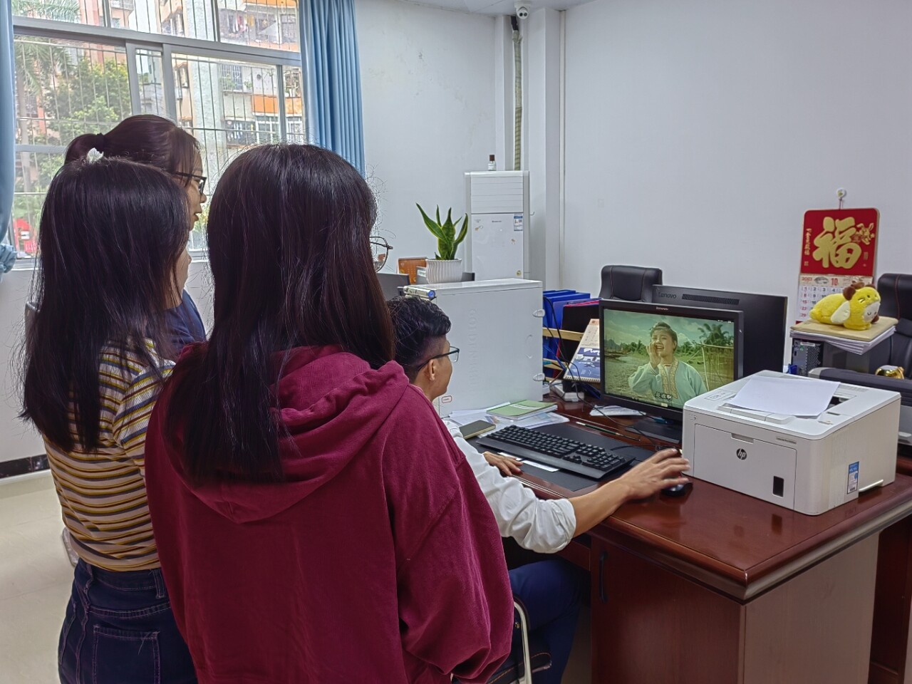 2023年全县民族团结进步宣传月活动(改)_1