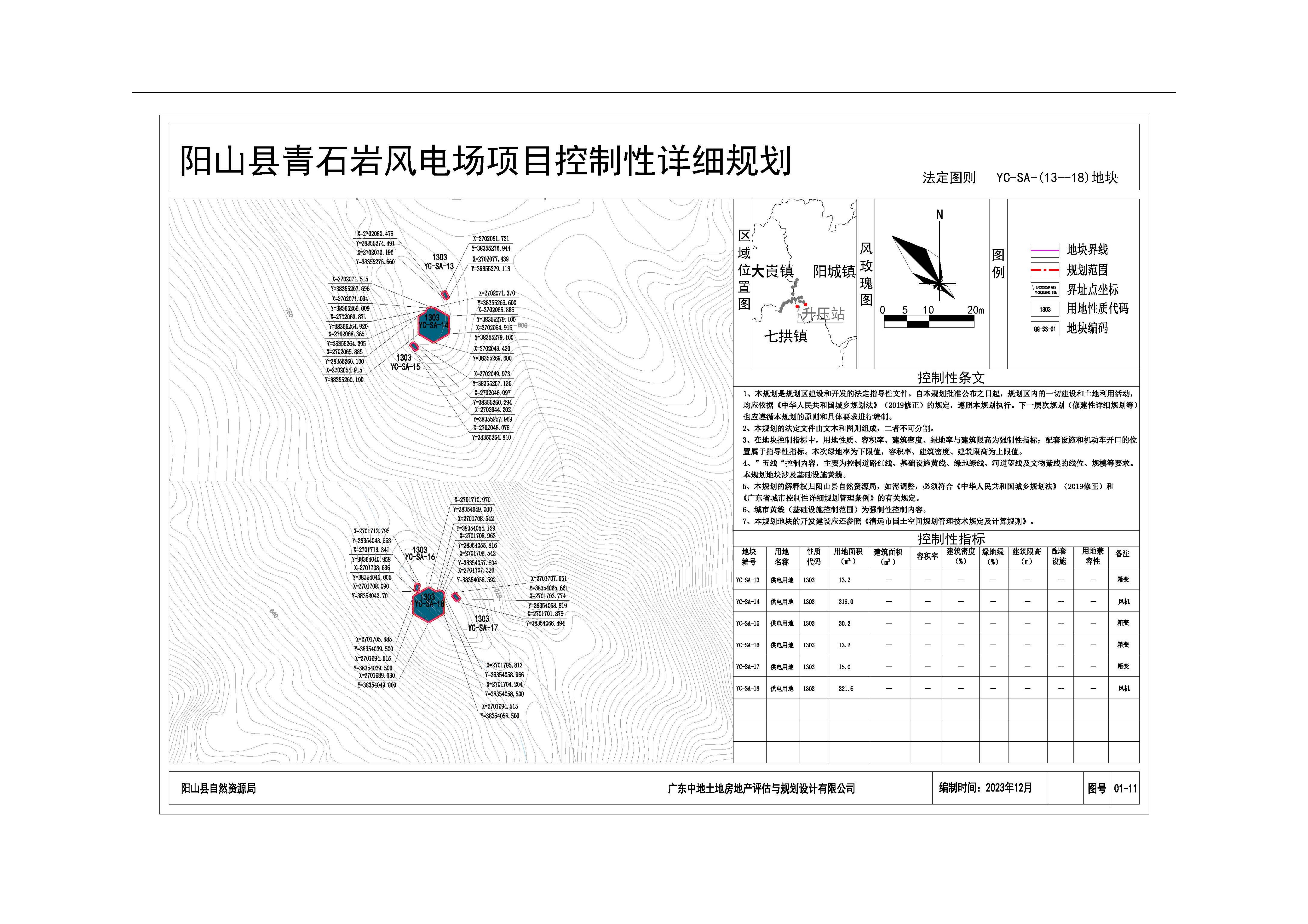 《阳山县青石岩风电场项目控制性详细规划》批后公告_12.jpg