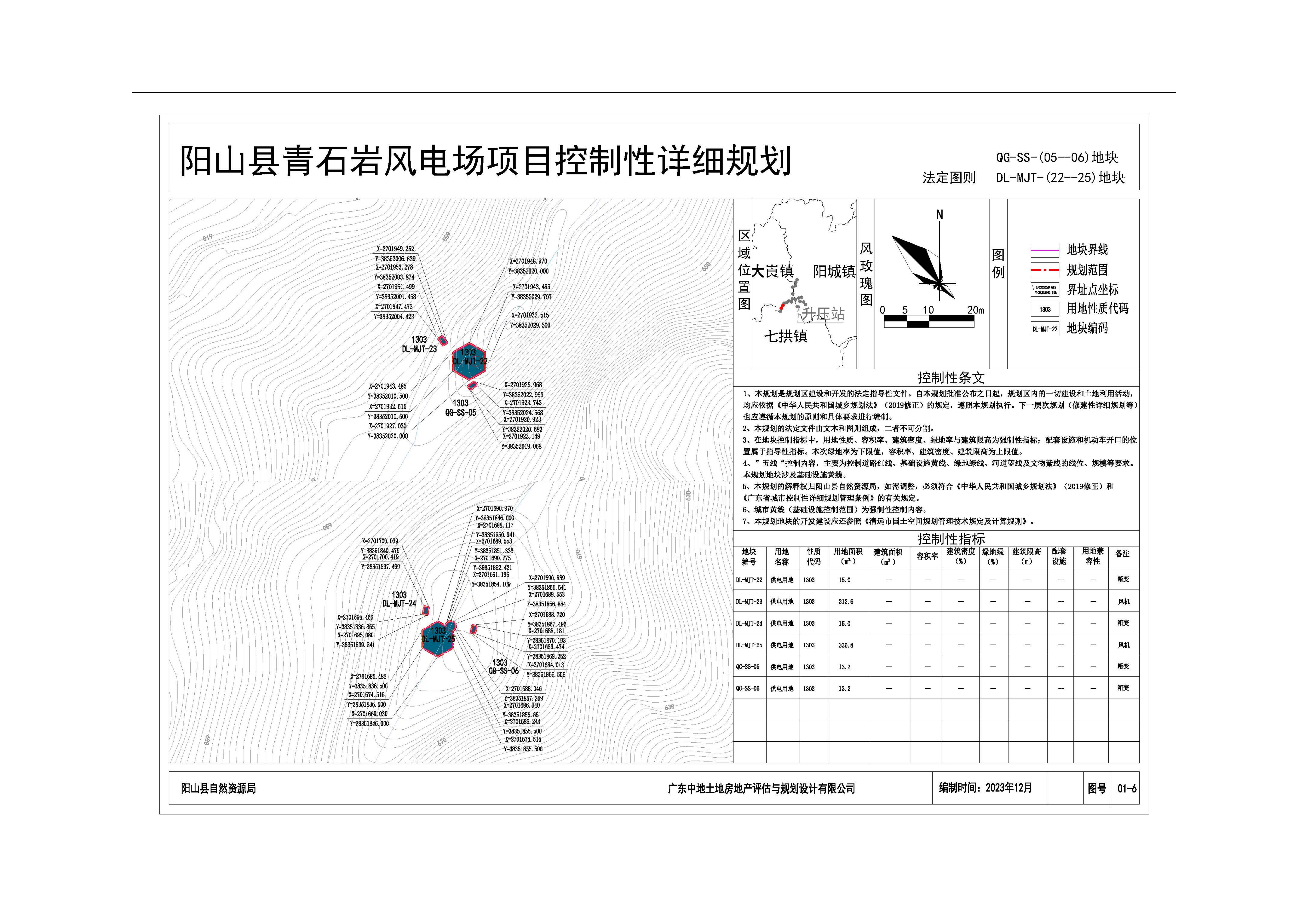 《阳山县青石岩风电场项目控制性详细规划》批后公告_07.jpg