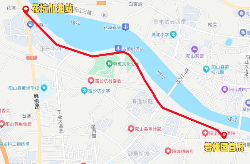 江滨路（碧桂园首府至花坑加油站路段）.png