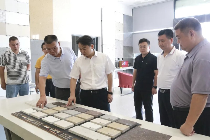 扎实做好“百千万工程”、蚊媒传染病疫情防控和安全生产等各项工作，坚定不移推动经济高质量发展｜罗振宇到七拱镇督导调研