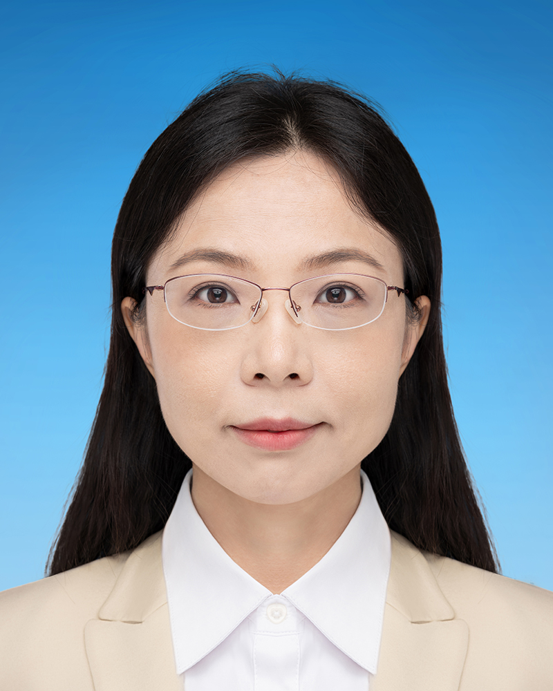 何晓妍