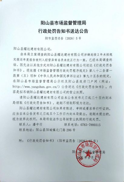 阳山县耀达建材有限公司 送达公告.jpg