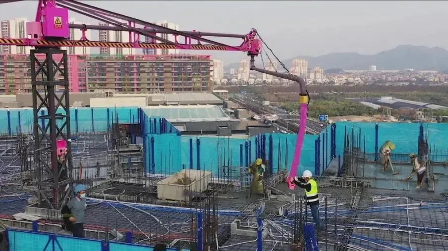 首期碧桂园智能建造产业技师培训班120210709.png