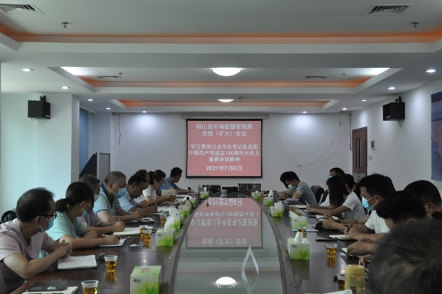 学习习近平总书记在庆祝中国共产党成立100周年大会上重要讲话精神